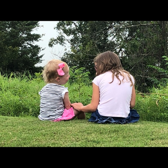 Meet your Posher, Kristen - Picture 5 of 8